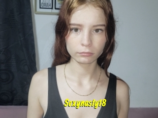 Sexynasty18