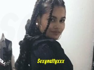 Sexynattyxxx