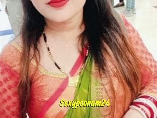 Sexypoonam24