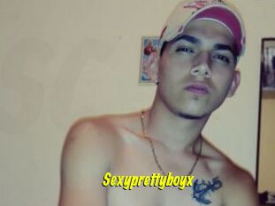 Sexyprettyboyx