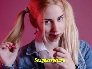 Sexypussyclara