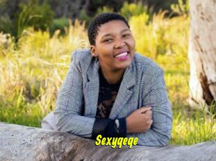 Sexyqeqe