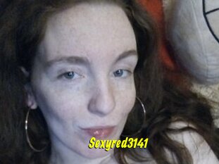 Sexyred3141