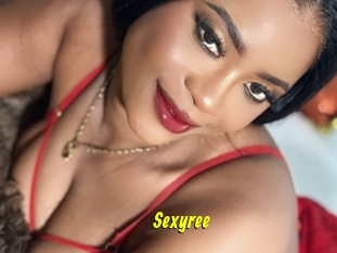 Sexyree