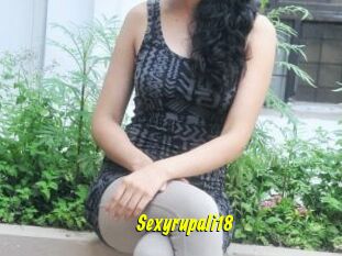Sexyrupali18