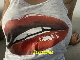 Sexysadida
