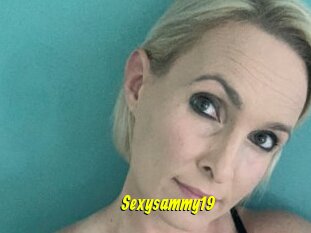 Sexysammy19