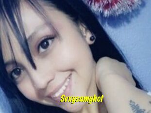 Sexysamyhot