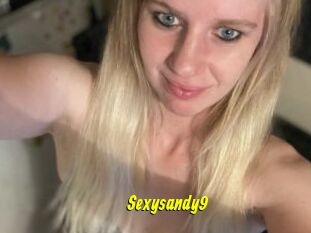 Sexysandy9