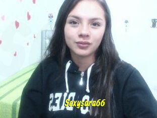 Sexysara66
