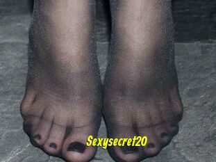 Sexysecret20