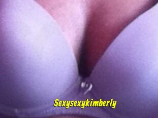 Sexysexykimberly