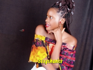 Sexyshanice