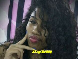 Sexyshenny