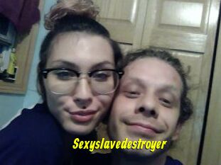 Sexyslavedestroyer