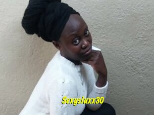 Sexysluxx30
