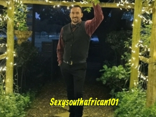 Sexysouthafrican101