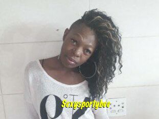 Sexysportybee