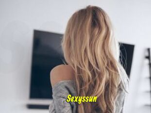 Sexyssun
