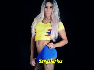 Sexystartsx