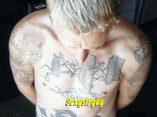 Sexystrguy