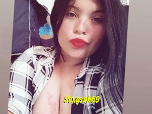Sexysub69