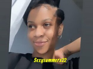 Sexysummerx22
