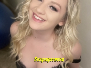 Sexysupernova