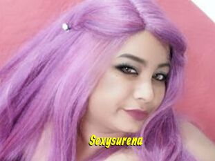 Sexysurena