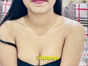 Sexytaanya