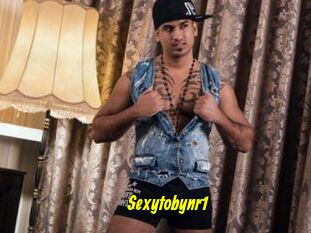 Sexytobynr1
