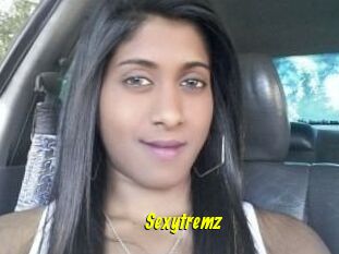 Sexytremz
