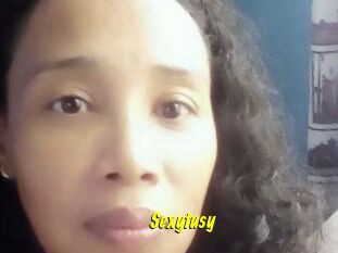 Sexytusy