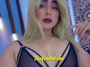 Sexyvalentiina