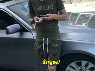 Sexywet