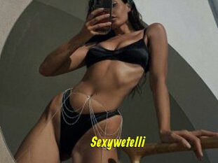 Sexywetelli