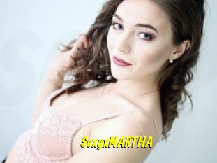SexyxMARTHA
