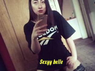 Sexyy_belle