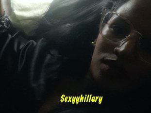 Sexyyhillary
