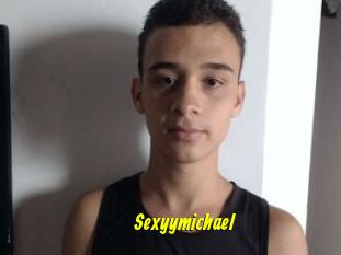 Sexyymichael