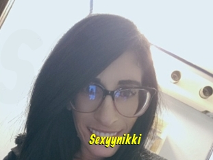 Sexyynikki
