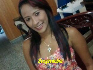 Sexyzenobia