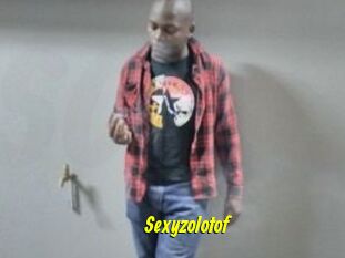 Sexyzolotof