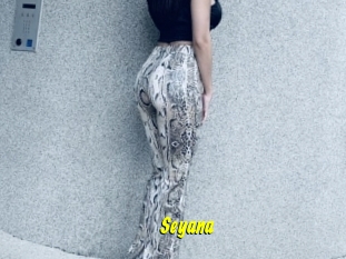 Seyana