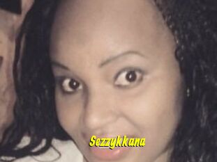 Sezzykkana