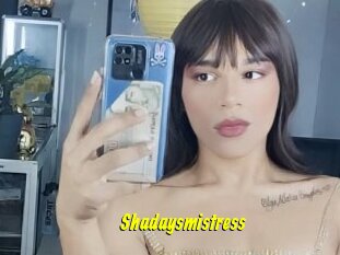 Shadaysmistress