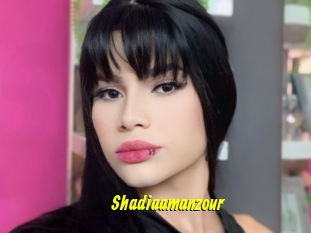 Shadiaamanzour