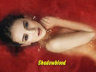 Shadowblood
