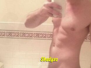 Shadyxo
