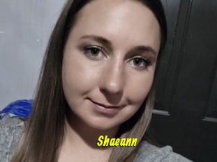 Shaeann